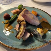 レストラン TIN’IN - 