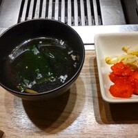 焼肉うしごろ 横浜店 - 