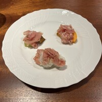 チェントロ - 