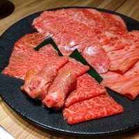 焼肉うしごろ 横浜店 - 