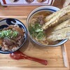 うどん　肉のうめぜん