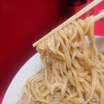 ラーメン二郎 - 