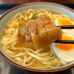 カフェテードゥン しだめー館 - 