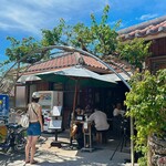 カフェテードゥン しだめー館 - 