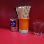 ラーメン二郎 - 