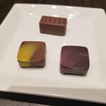 ジャンポール エヴァン - 