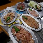 元祖チキンハウス