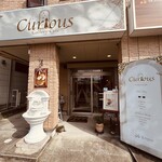 Gallery・Cafe Curious - 