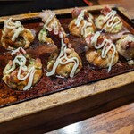 たこ家道頓堀くくる - 