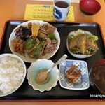 健康食工房 たかの - 