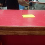 ラーメン二郎 - 小ブタのプラ券