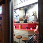 ラーメン二郎 - 