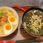 カフェテードゥン しだめー館 - 