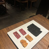 焼肉 うしみつ 恵比寿本店 - 