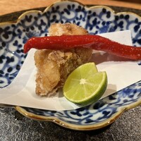 銀座 ます田 - 