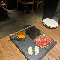 焼肉 うしみつ 恵比寿本店 - 