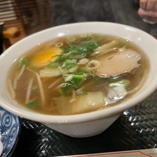 ファミリーレストラン 園_1