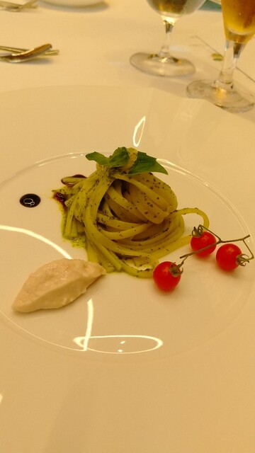 サンフィーロ福島 - 南福島（イタリアン）の写真