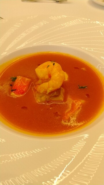 サンフィーロ福島 - 南福島（イタリアン）の写真