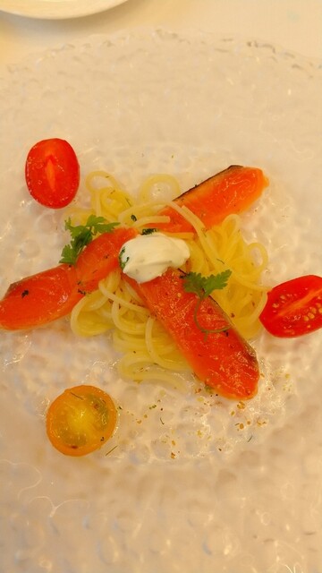 サンフィーロ福島 - 南福島（イタリアン）の写真