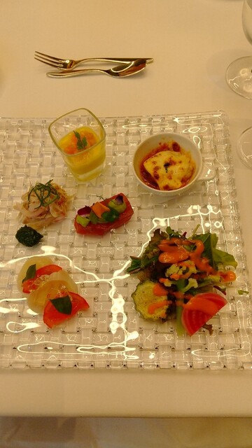 サンフィーロ福島 - 南福島（イタリアン）の写真