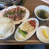 タンとタン焼肉いわしげ 五反田店