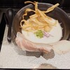 鶏soba 座銀 KITTE丸の内店