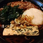 そば処四季 - 