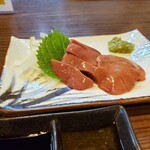 団らん - 料理写真: