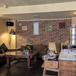 マザームーンカフェ 千里店 - 