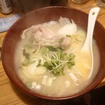 シン たちろまん - 