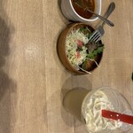 クラフト バーガー&グリル ジロー - 