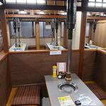 元祖チキンハウス - 