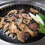 元祖チキンハウス - 