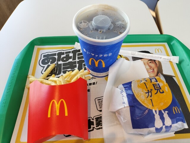 McDonald's Chuo Oodori Nagata Ten photo 5