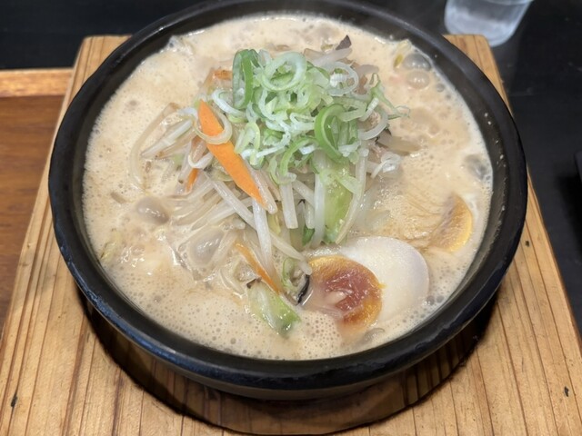 ふぅふぅ - 黒石/ラーメン | 食べログ