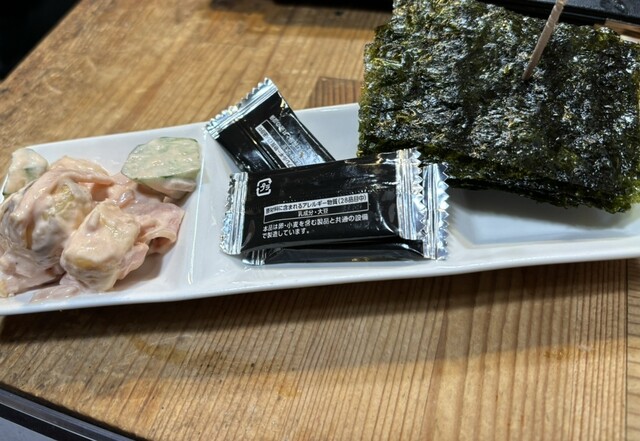 Korean Ryori Kinga photo 5