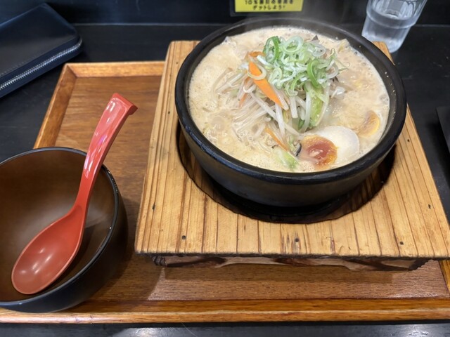 ふぅふぅ - 黒石/ラーメン | 食べログ