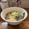 麺処 びぎ屋 学芸大学本店