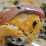 キッチン ティー - 