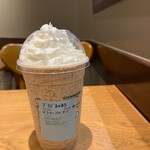 スターバックス・コーヒー - ドリンク写真: