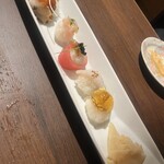 七色てまりうた 新宿 - 