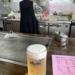 うまかもんじゃ 寿 - 