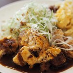 キッチン ティー - 