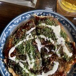 うまかもんじゃ 寿 - 