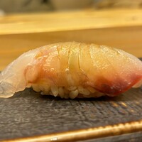 鮨処 凜 - 知内　平目