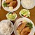 ブラジレイロ - 料理写真: