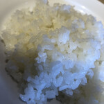 フライングガーデン ふじみ野店 - ライス