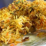 インデアンレストラン  ニューミラ - 