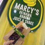 MARCY'S OKINAWA - 